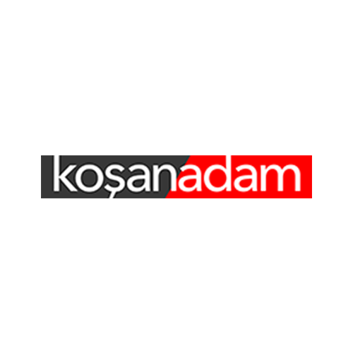 Koşan Adam