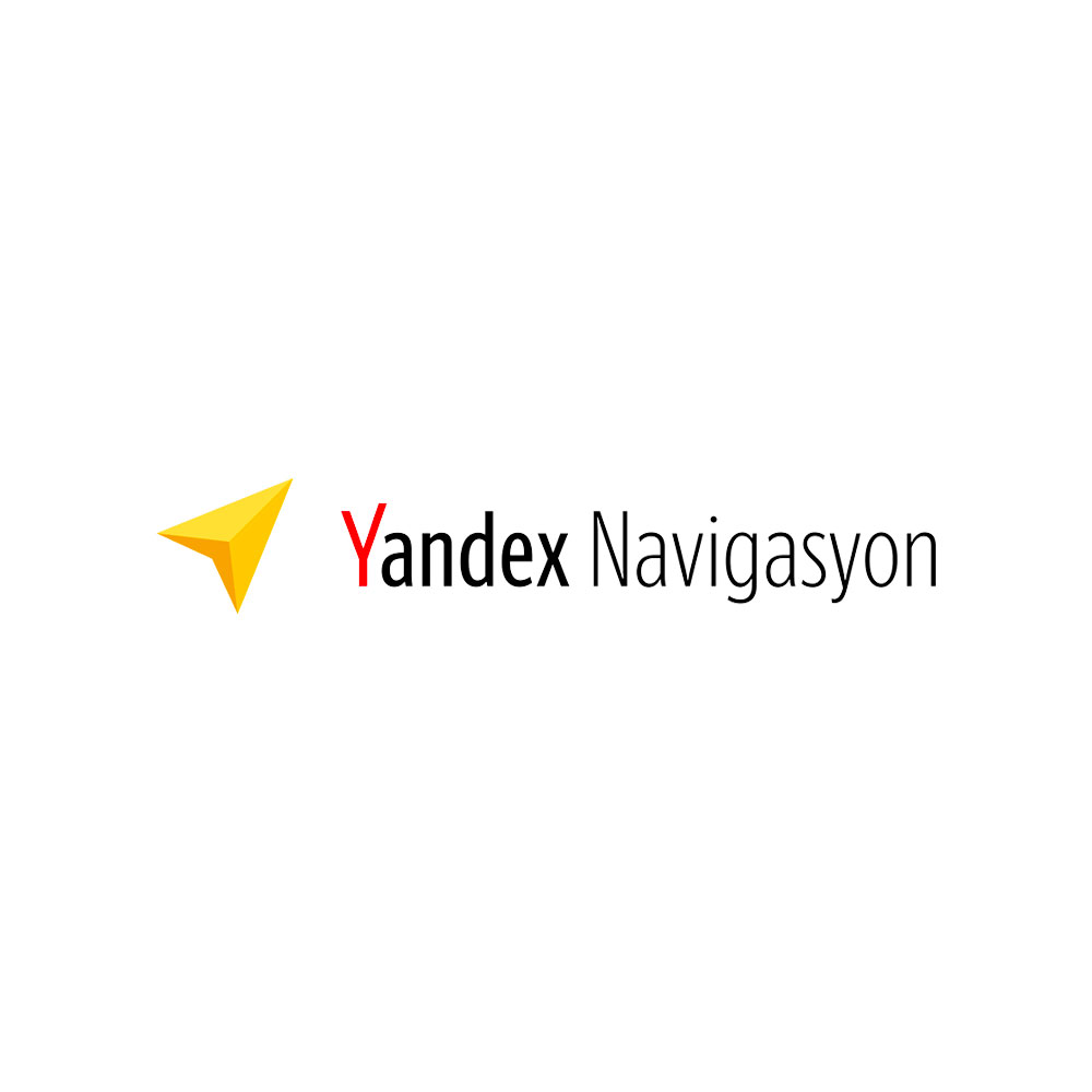 Yandex Navigasyon